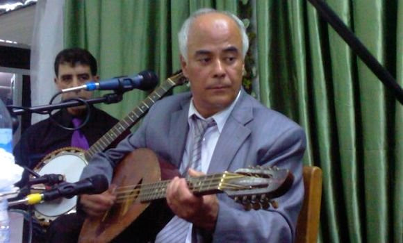 Le chanteur chaâbi Aziouz Rais n’est plus