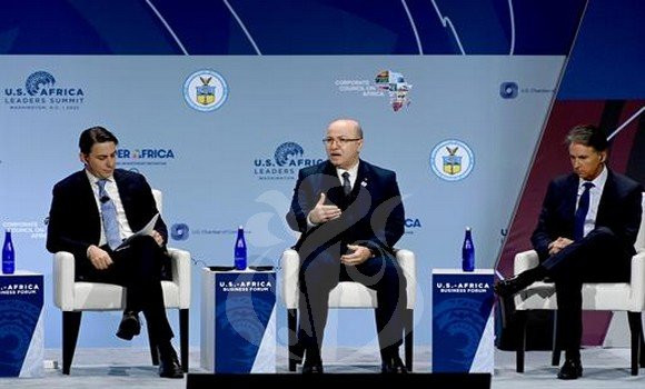 Benabderrahmane passe en revue les étapes franchies par l’Algérie dans les réformes économiques