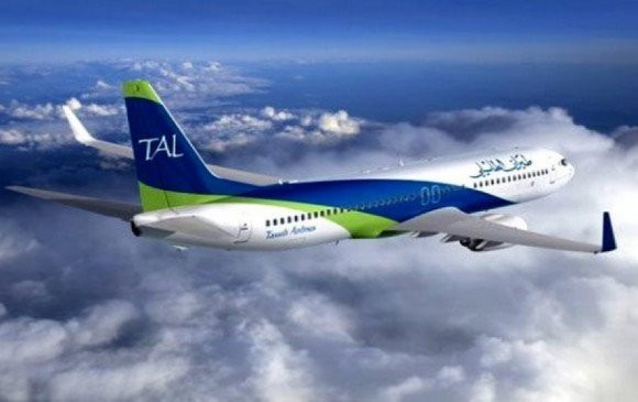 Tassili Airlines: lancement du service de vente électronique « Iata pay » à partir de janvier 2023 pour les vols internationaux
