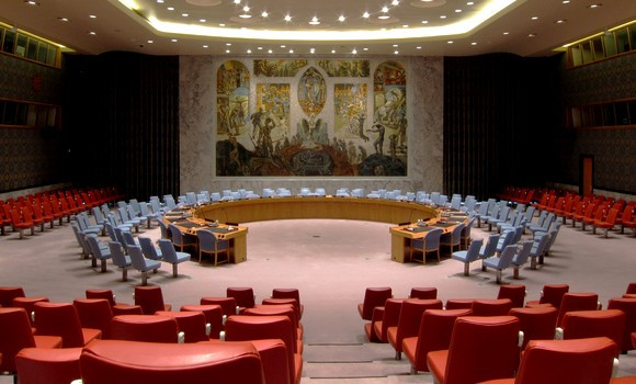 ONU: réunion sur les liens entre conflit, paix et développement durable