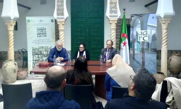 « 60 ans de création picturale algérienne », une exposition itinérante à partir du 26 décembre