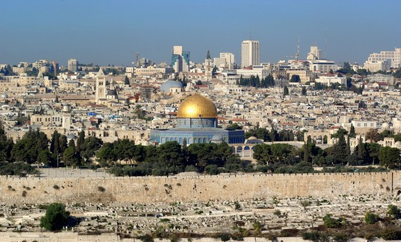 En 2022, le dossier palestinien gagne en visibilité sur le plan international