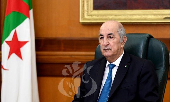 Décès de l’ancien ministre des Affaires religieuses, Dr Saïd Chibane: le Président Tebboune présente ses condoléances
