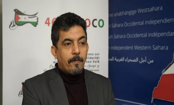 La 46e EUCOCO a permis d’analyser la situation du processus de décolonisation au Sahara occidental