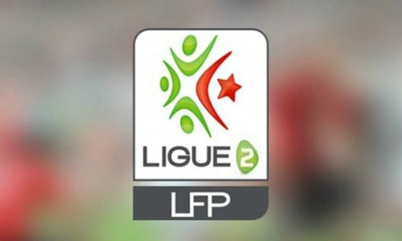 Ligue 2: l’ES Mostaganem tombe à Tlemcen, l’ES Ben Aknoun revient à 2 points