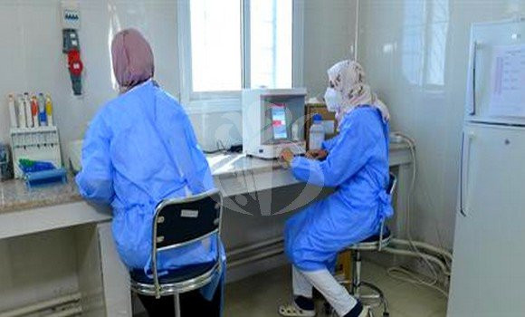 Coronavirus : 4 nouveaux cas et aucun décès ces dernières 24h en Algérie