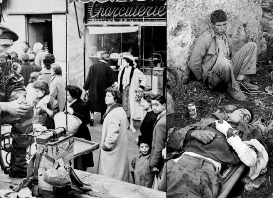 Massacres du 8 mai 1945: un crime à part entière qui a dévoilé le vrai visage de la France coloniale