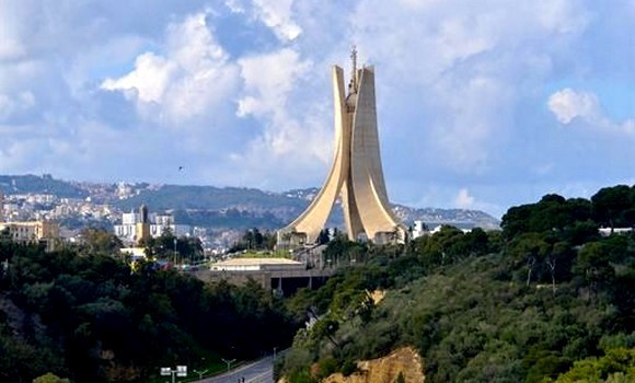 L’Algérie abritera du 27 au 31 mai la 49e conférence de l’OAA