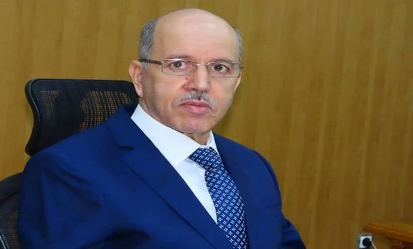 Saihi préside les travaux de la session d’urgence du Conseil des ministres arabes de la Santé