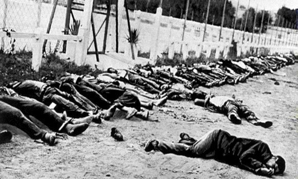 مجازر 8 ماي 1945: فظائع بشعة ستظل محفورة في الذاكرة الوطنية