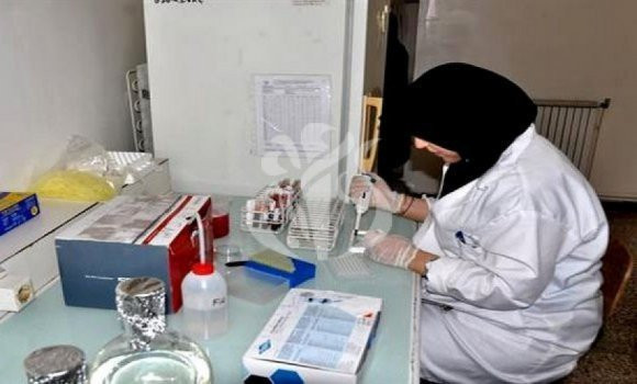 Coronavirus : 13 nouveaux cas et aucun décès ces dernières 24h en Algérie