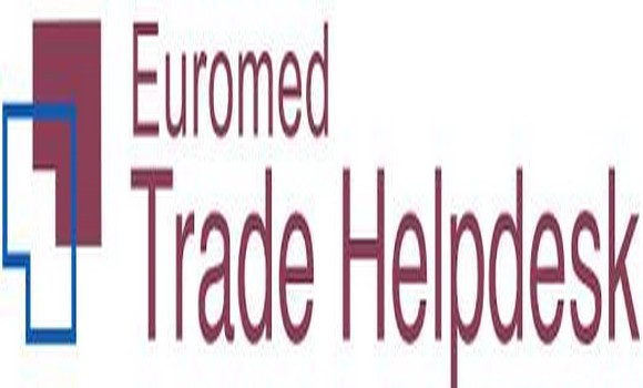 Centre du commerce international: conférence sur la plateforme électronique « Euro-Med Trade Helpdesk »