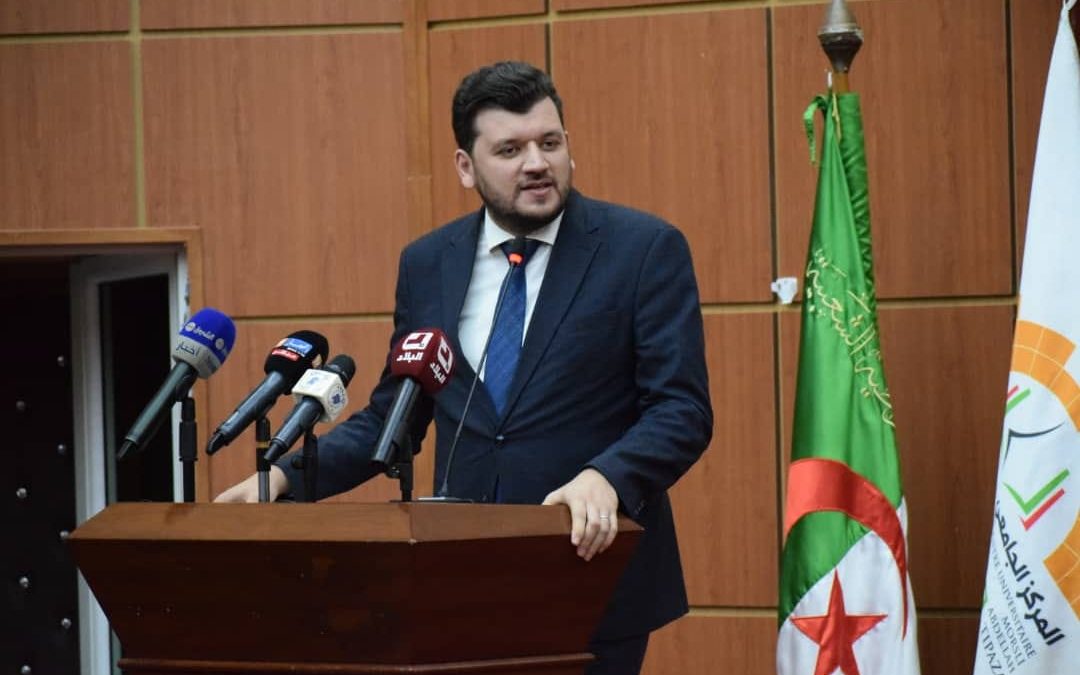 Les opportunités de coopération algéro-tchèque au cœur de la visite de Oualid à Prague