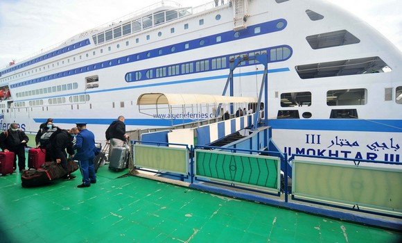مؤسسة النقل البحري للمسافرين: فتح خطوط جديدة وتأجير سفينة تحسبا لموسم الاصطياف