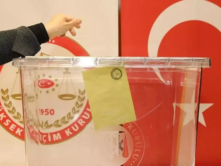 تركيا: الدورة الثانية للانتخابات الرئاسية ستجري يوم 28 ماي الجاري