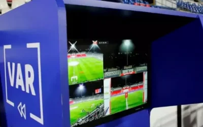 كأس الجزائر-2023: استخدام تقنية “الفار” ابتداء من الدور نصف النهائي