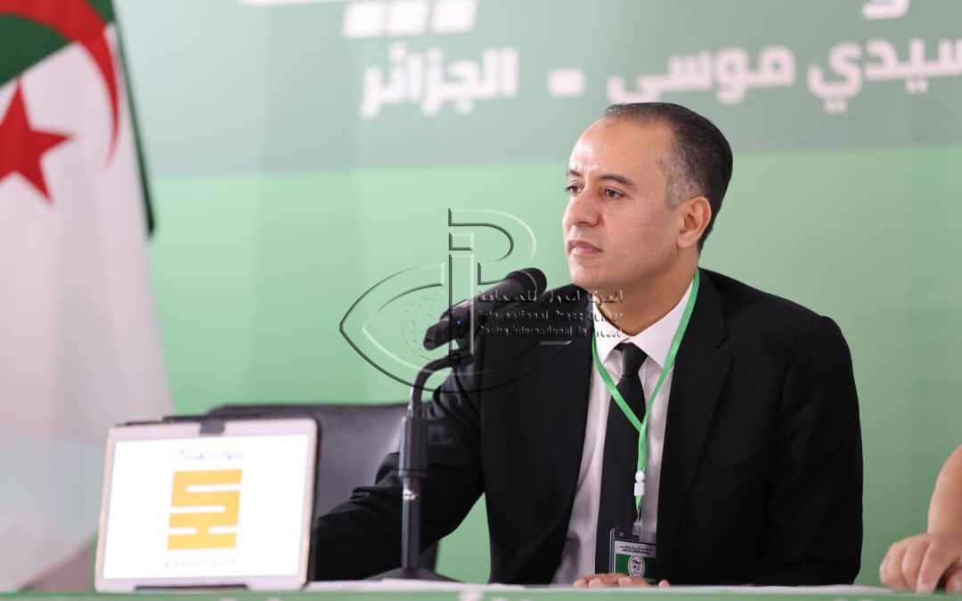 الجزائر تسحب رسمياً ملف ترشحها لاحتضان كأسي أمم إفريقيا 2025 و2027