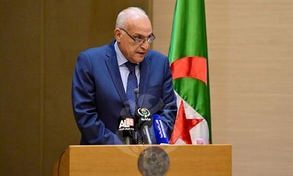 L’attachement du président de la République à mobiliser la diplomatie algérienne dans la défense des intérêts de l’Afrique souligné