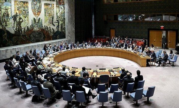 Réforme du Conseil de sécurité: l’importance d’accélérer les négociations internationales soulignée