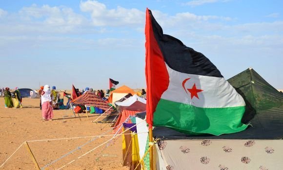 حقوقيون صحراويون يؤكدون على مواصلة النضال حتى طرد الاحتلال المغربي وتحقيق الاستقلال