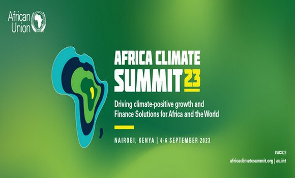 القمة الإفريقية حول المناخ: إبراز جهود الجزائر في مجال التكيف المناخي والطاقوي