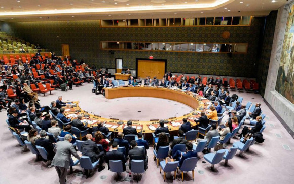 ONU/Conseil de sécurité : réunion mensuelle sur les derniers développements en Palestine occupée