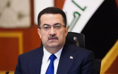 العراق: رئيس الوزراء يعلن الحداد العام في جميع أنحاء البلاد لمدة ثلاثة أيام