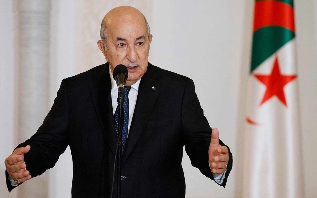 منظمة الأمم المتحدة: الجزائر… صوت يجدر الانصات له