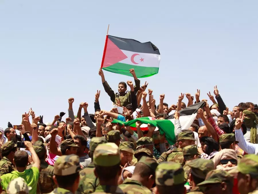 الجمعية العامة للأمم المتحدة: عدة دول تؤكد دعمها حق الشعبين الصحراوي والفلسطيني في تقرير المصير