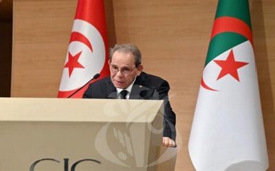 Le chef du Gouvernement tunisien pour un partenariat stratégique avec l’Algérie