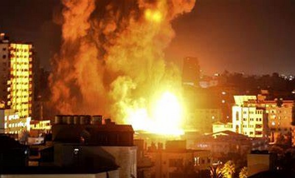 L’Etat de Palestine saisira la CPI pour enquêter sur les attaques sionistes à Ghaza