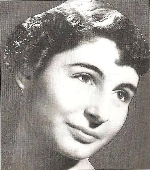 وفاة صديقة الثورة الجزائرية إلييت لو عن عمر ناهز 89 سنة