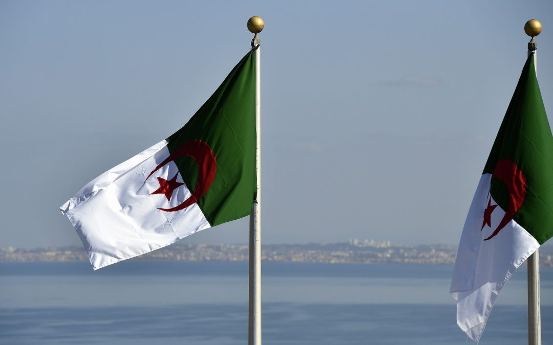 الجزائر تستضيف أشغال الدورة ال20 لاجتماع وزراء خارجية إفريقيا-دول شمال أوروبا من 16 إلى 18 أكتوبر