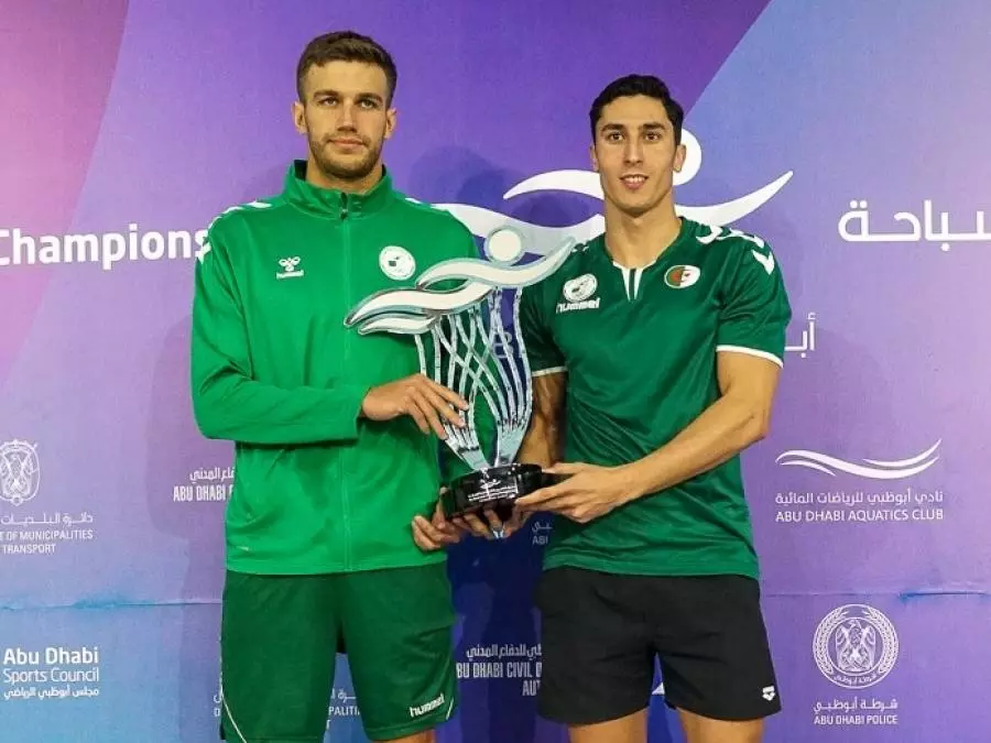 Championnat arabe 2023 : avec 20 médailles, les Algériens dominent la compétition