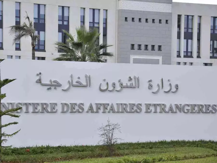 النيجر : الجزائر تقرر إرجاء المشاورات بشأن تفعيل وساطتها