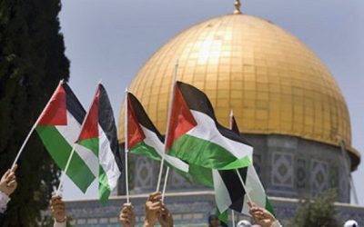 اليوم العالمي للتضامن مع الشعب الفلسطيني: دعم متزايد للقضية الفلسطينية في ظل عدوان صهيوني همجي