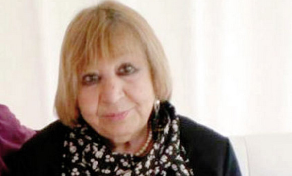 Oran: Amel Berrahma décroche le 1er prix du concours littéraire « Oum Sihem »
