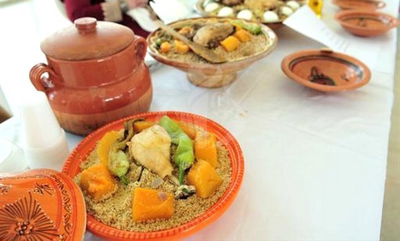 Mila: 30 exposants au Salon national du couscous et des pâtes traditionnelles