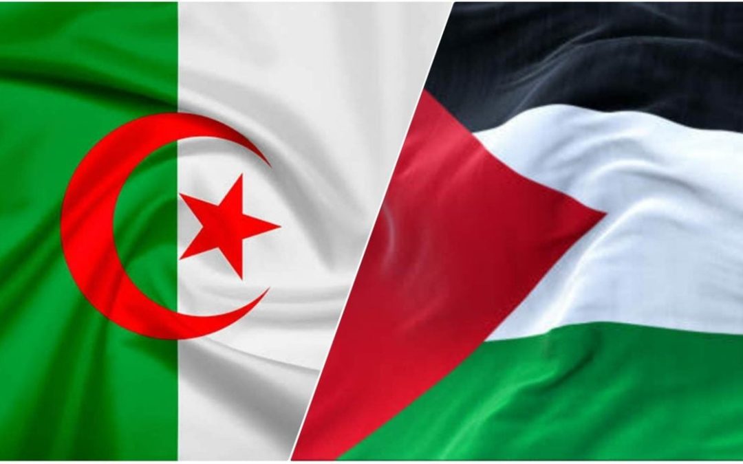 الاتحادية الجزائرية للثقافة والفنون تطلق جائزة فلسطين الأدبية
