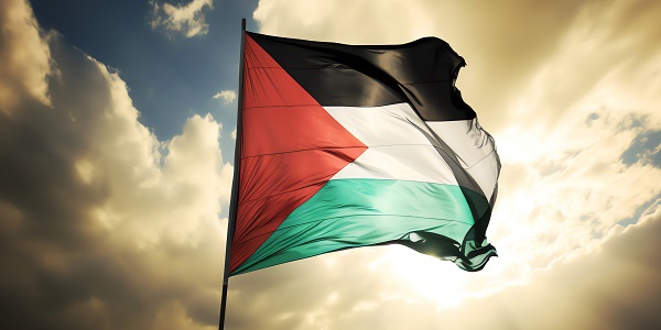 الخارجية القطرية تعلن التوصل لهدنة انسانية بين الإحتلال الصهيوني و حماس