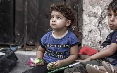 برنامج الأغذية العالمي: سكان قطاع غزة يواجهون خطر “المجاعة”