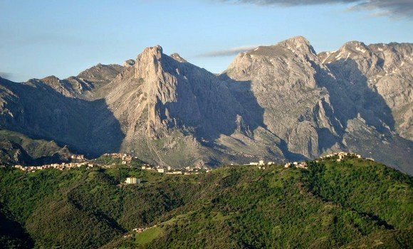L’Algérie célèbre lundi la Journée internationale de la montagne