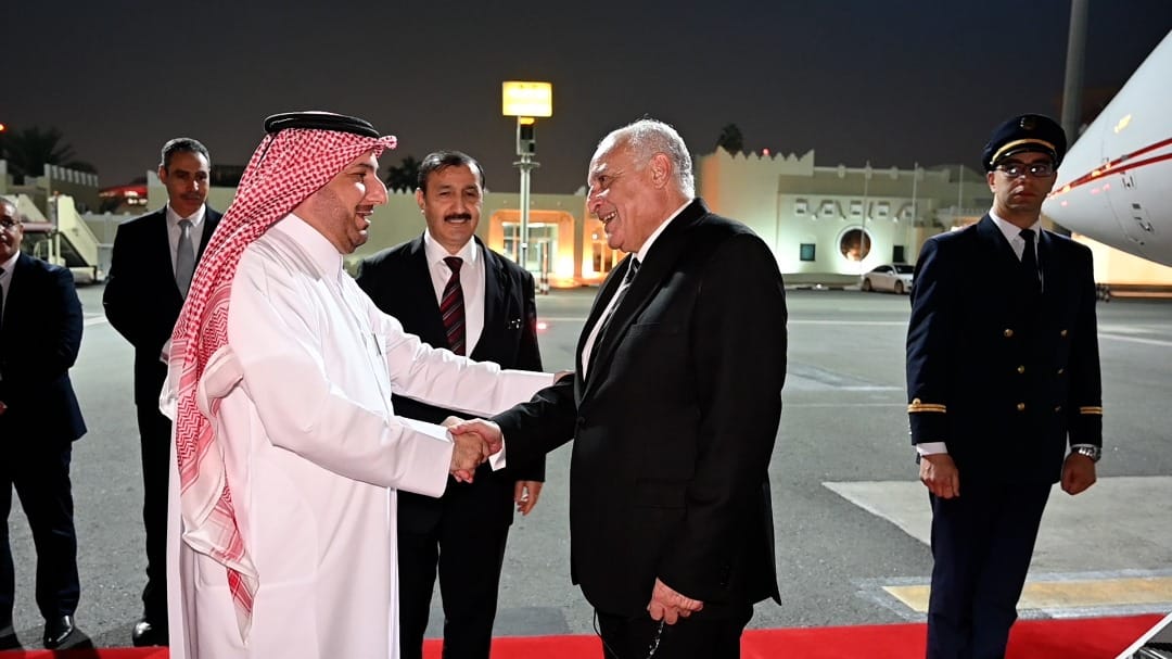 عطاف يمثل رئيس الجمهورية في أشغال منتدى الدوحة ال21