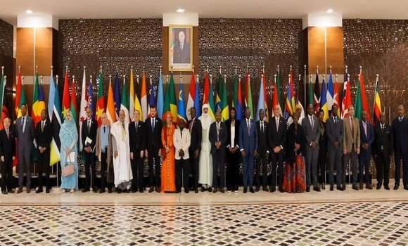 اختتام قمة الوزراء الأفارقة المكلفين بالمؤسسات الناشئة باعتماد “اعلان الجزائر”