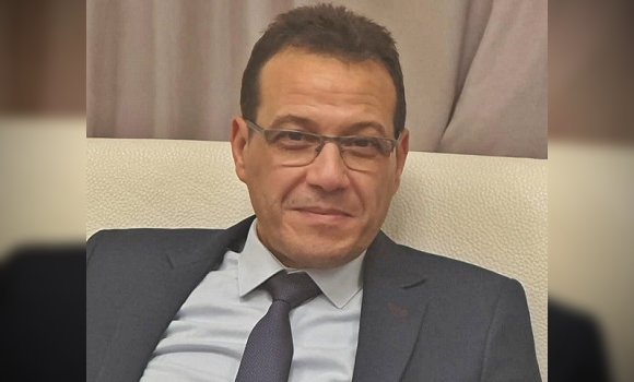 تعيين قارة محمد هشام رئيسا جديدا للأكاديمية الجزائرية للعلوم والتكنولوجيات