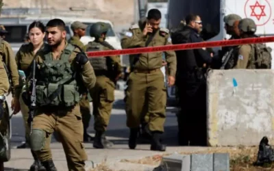 الجيش الصهيوني يعلن مقتل 3 جنود في معارك بقطاع غزة