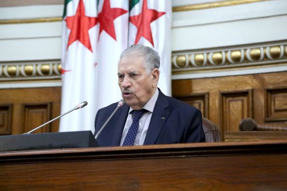 قوجيل :مجازر ساقية سيدي يوسف شاهد على تلاحم الشعبين الجزائري والتونسي