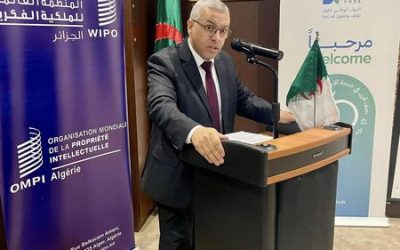 تنظيم يوم دراسي بالجزائر العاصمة حول إدارة الأعمال الأدبية و الفنية في عصر الرقمنة
