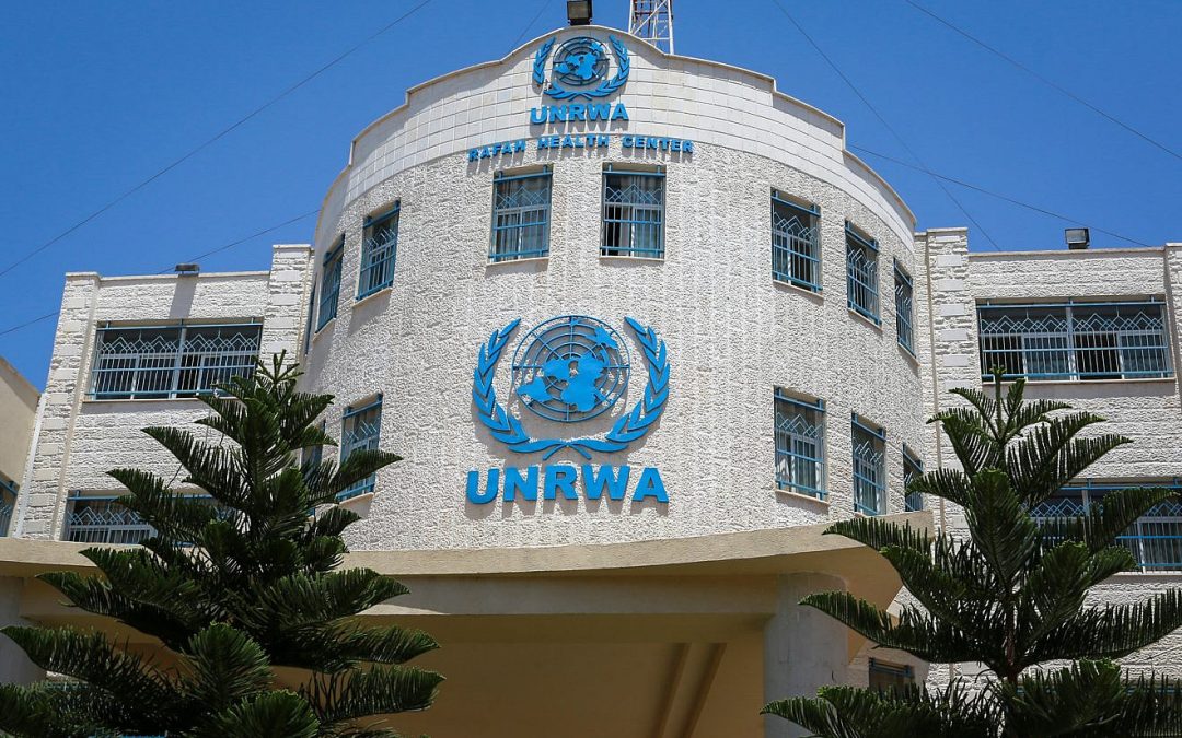 Le président de l’AGNU à propos de l’UNRWA: « une bouée de sauvetage pour des millions de Palestiniens »