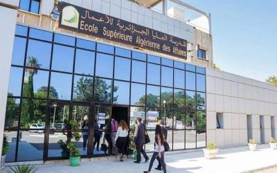 المدرسة العليا الجزائرية للأعمال تنظم ملتقى الدكتوراه ال2 يوم الخميس المقبل بالجزائر